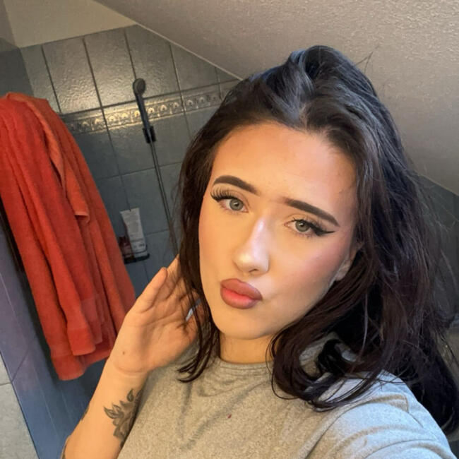 Babysitter a Kehlhof: Attisa