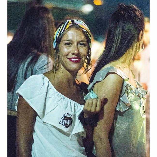 Babysitter a Cesena: Ilaria