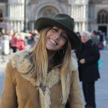Babysitter Lisboa: Joana