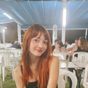 Niñera en Alhaurín de la Torre: Jessica