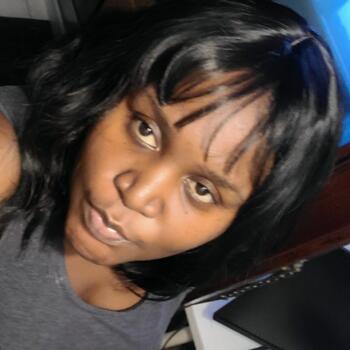 Babysitter Warsaw: Charlotte Liz