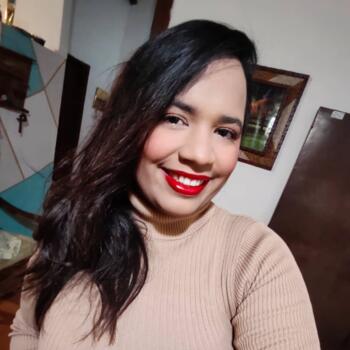 Canguro Madrid: Elianne