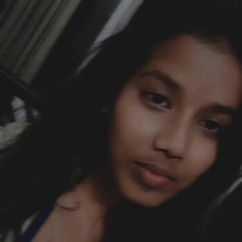 बंगलौर में बेबीसिटर: Nandy