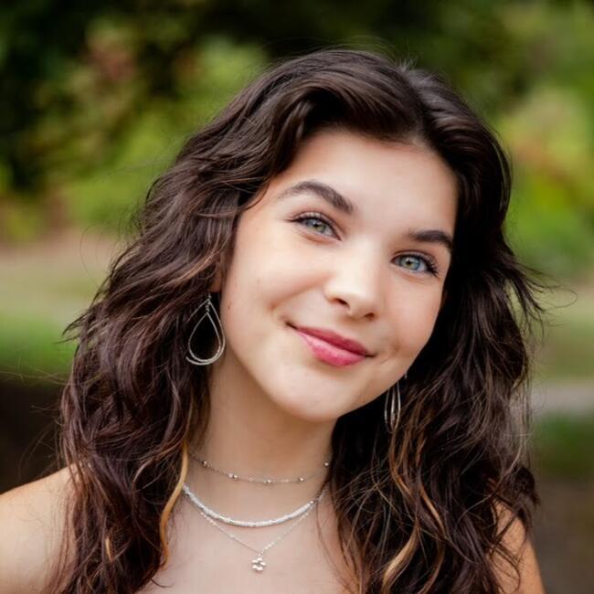 Babysitter in New York: Ella