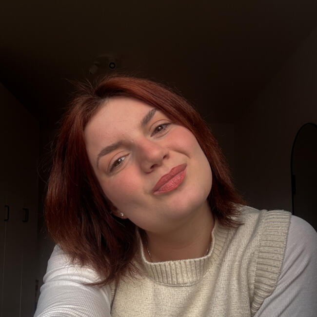 Babysitter in Nuremberg: Marilena