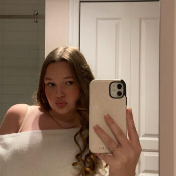 Babysitter in Saint-Hyacinthe: Eva-Rose