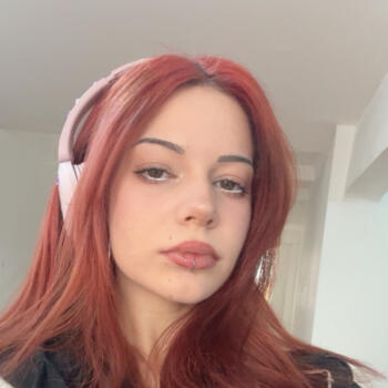 Bonă în București: Ana