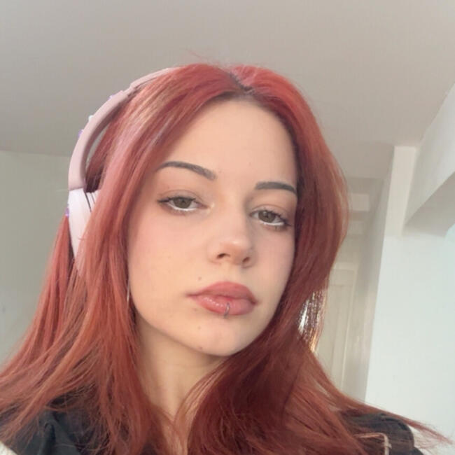 Bonă în București: Ana