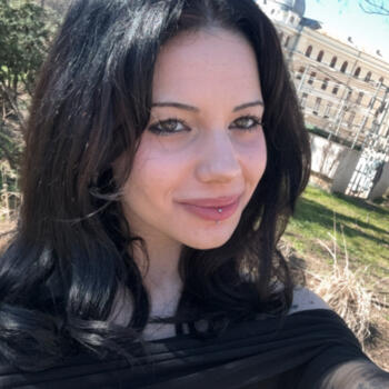 Babysitter Bucharest: Ana