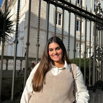 Babysitter Coimbra: Matilde