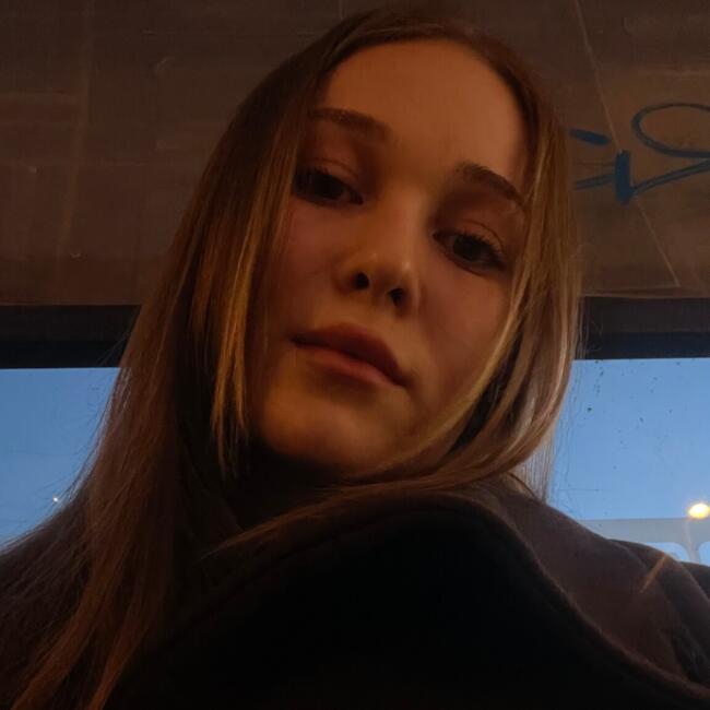 Babysitter in Wroclaw: Zuzanna
