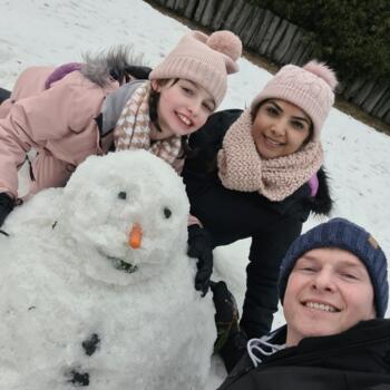 Parent Melbourne: Adam