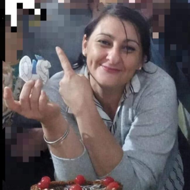 Niñera en Paraná: Silvana Gimena