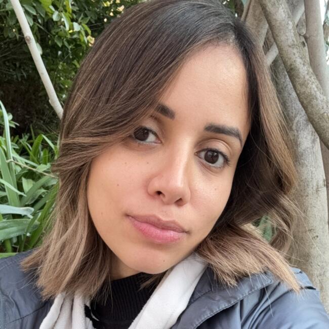 Trabajo para niñera en Talca: Alicia