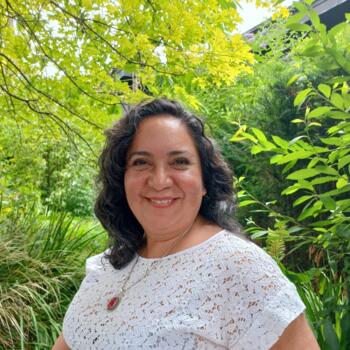 Niñera en Cork: Raquel Evangelina