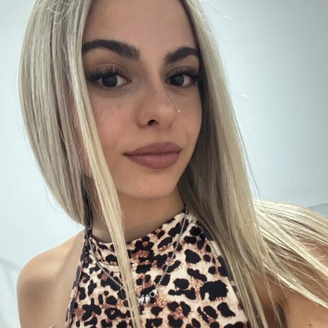 Babysitter a Monte San Vito: Letizia