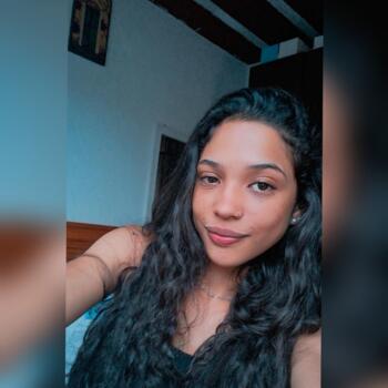 Babysitter Teresópolis: Giovana