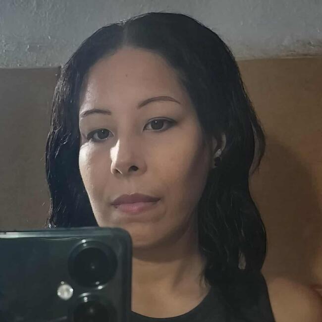 Babysitter in San Juan: Grisel