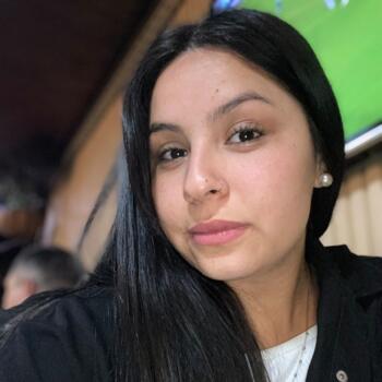 Niñera en Pergamino: Aylen