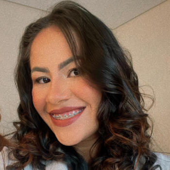 Babysitter in Ribeirão Preto: Josy