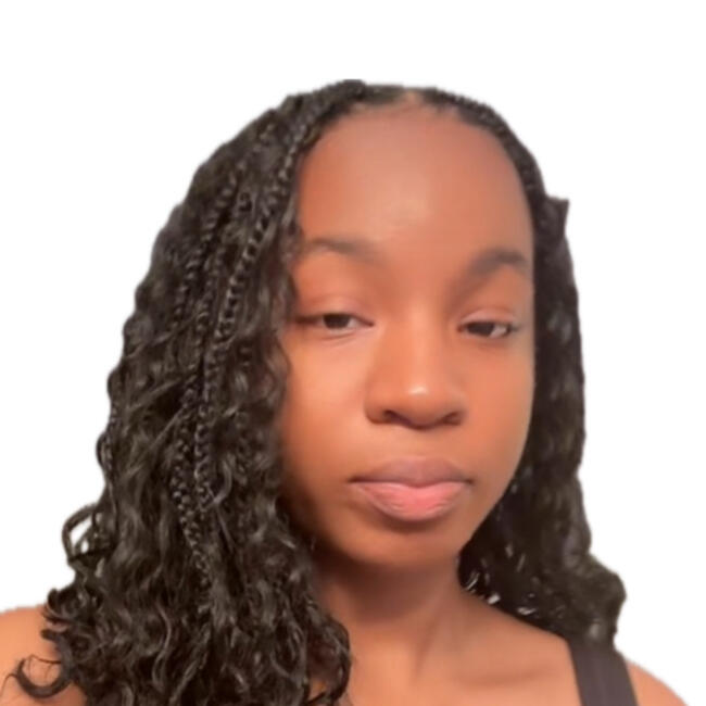 Baby-sitter in Mississauga: Kailyn