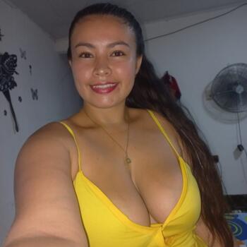 Babysitter in Granada: YURY LUZ