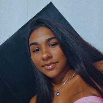 Babá em São João de Meriti: Anna Carolina