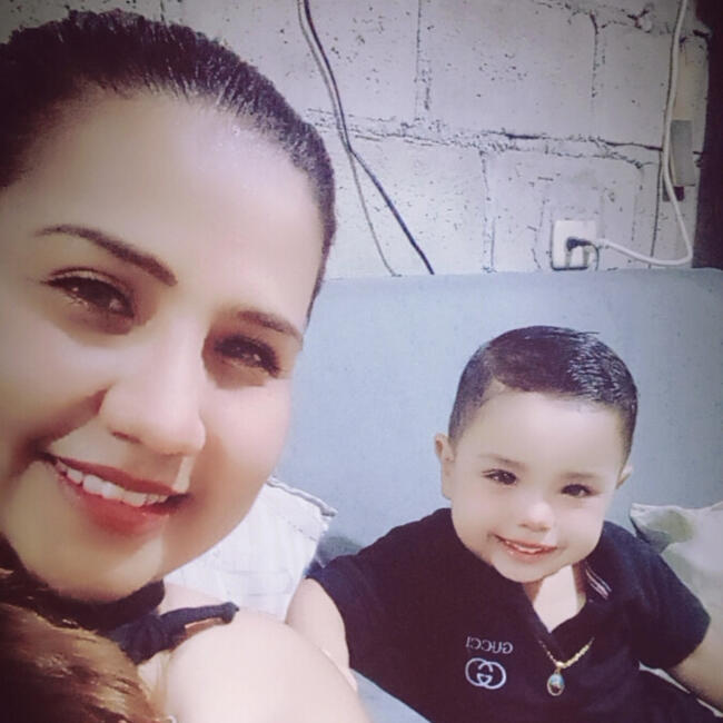 Babysitter in Guayaquil: Gema michelle