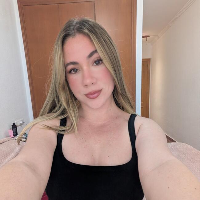 Babysitter in Xàtiva: Luisa María