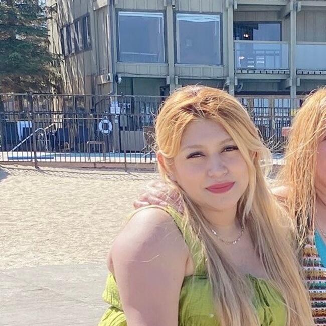 Babysitting job in Hayward: Karen