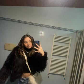 Babysitter in Velletri: ERICA