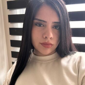 Niñera en Antofagasta: Fernanda