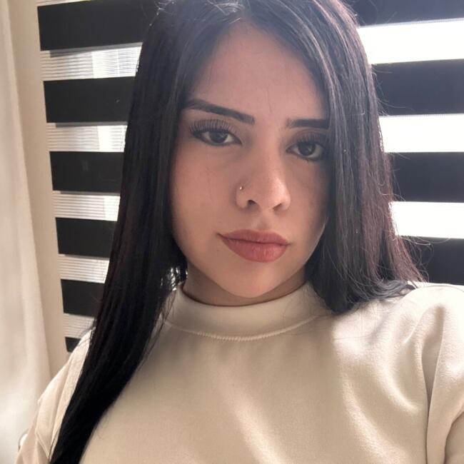 Niñera en Antofagasta: Fernanda