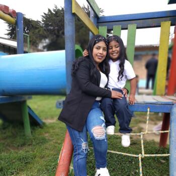 Niñera Popayán: Erica
