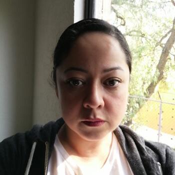 Babysitter Mexico City: Guadalupe