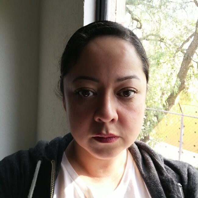 Babysitter in Mexico City: Guadalupe