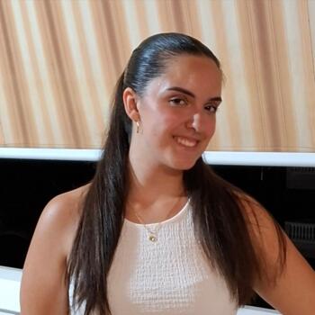 Canguro en Rivas-Vaciamadrid: Alicia