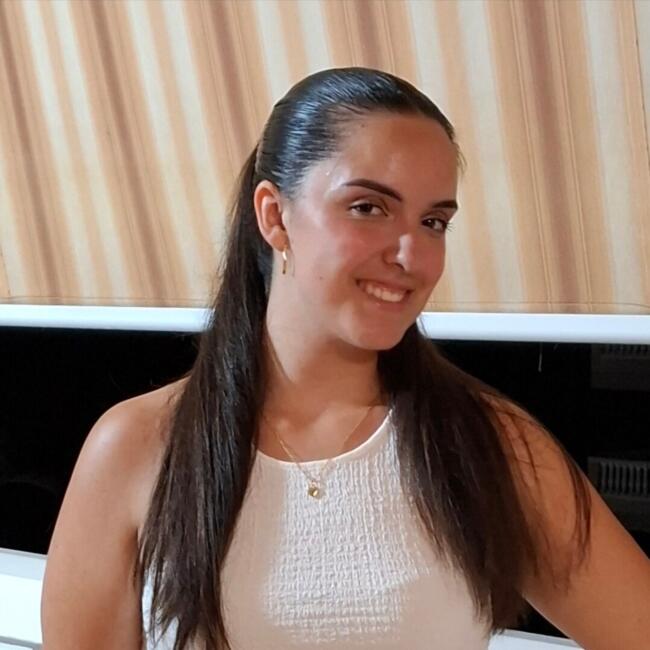 Canguro en Rivas-Vaciamadrid: Alicia