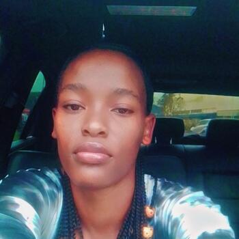Babysitter Githurai (Nairobi): Jael