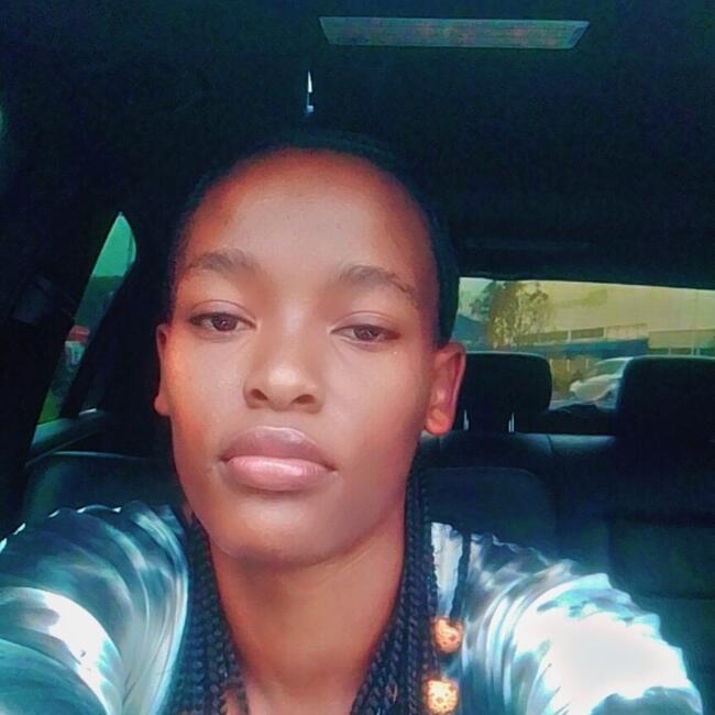 Babysitter in Githurai (Nairobi): Jael