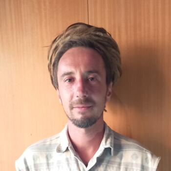 Babysitter in Sintra: Ricardo