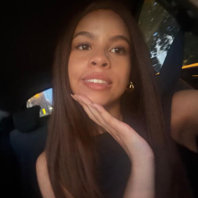 Babysitter in Leverkusen: Daliyah