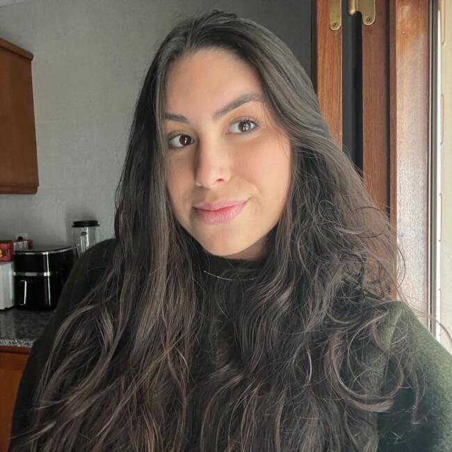 Babysitter in Guimarães: Inês