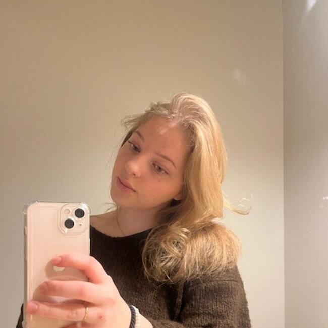 Lastenhoitaja Oulu: Amanda