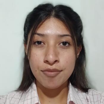 Babysitter in Rada Tilly: Valentina