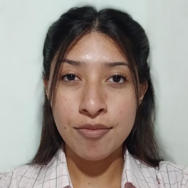 Babysitter in Rada Tilly: Valentina