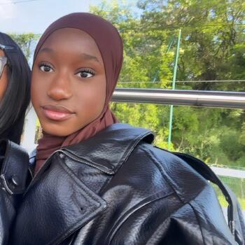Babysitter Le Blanc-Mesnil: Aminata
