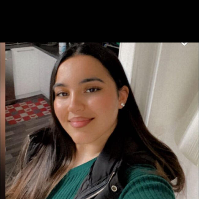 Babysitter in Sartrouville: Nihade