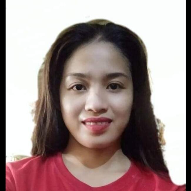 Babysitter in Taipei: Berna