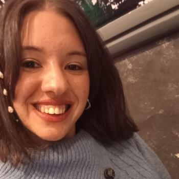 Babysitter in Hurlingham: Melany